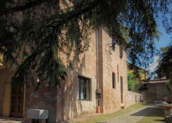 乡村民宿 蒙特奇诺洞穴农庄 *