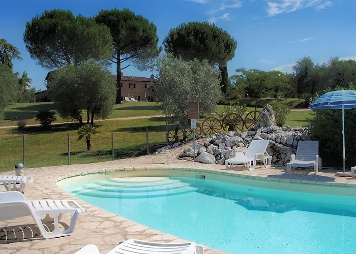 La Grotta Di Montecchino *