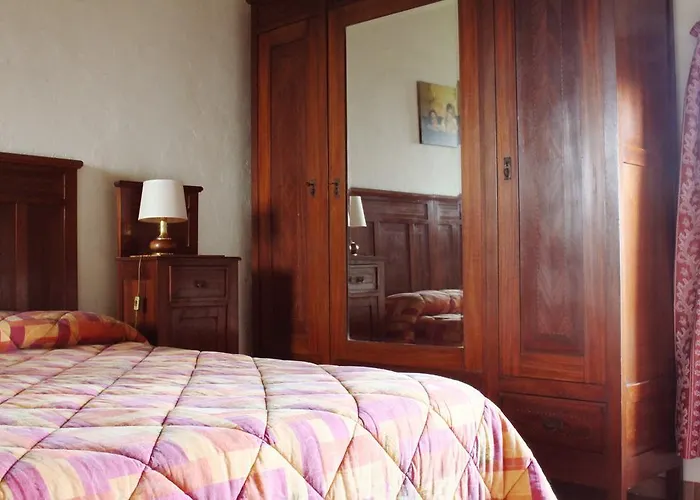 乡村民宿 蒙特奇诺洞穴农庄