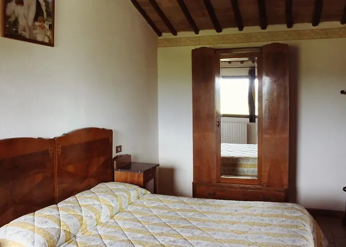 蒙特奇诺洞穴农庄