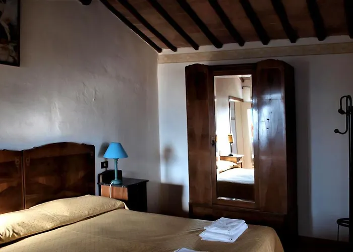 蒙特奇诺洞穴农庄 * 锡耶纳