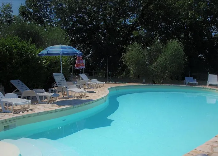 蒙特奇诺洞穴农庄 乡村民宿 锡耶纳