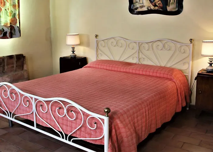 蒙特奇诺洞穴农庄 锡耶纳