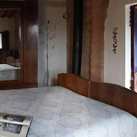 La Grotta Di Montecchino Siena