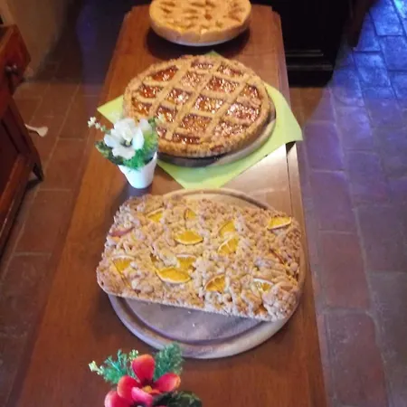 Hétvégi ház La Grotta Di Montecchino *