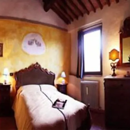 La Grotta Di Montecchino