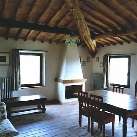 La Grotta Di Montecchino Hétvégi ház