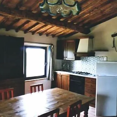 La Grotta Di Montecchino 컨트리하우스 *