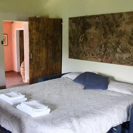 La Grotta Di Montecchino