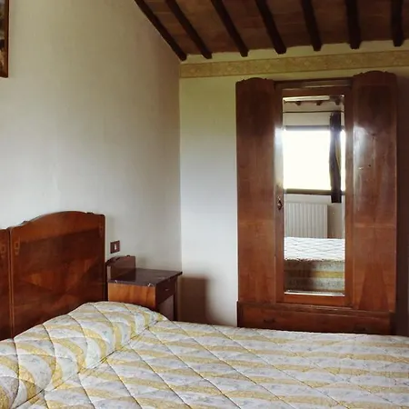 La Grotta Di Montecchino