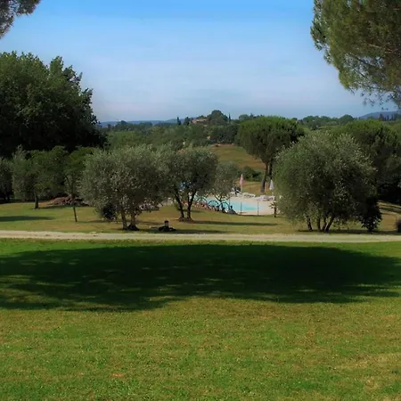 La Grotta Di Montecchino