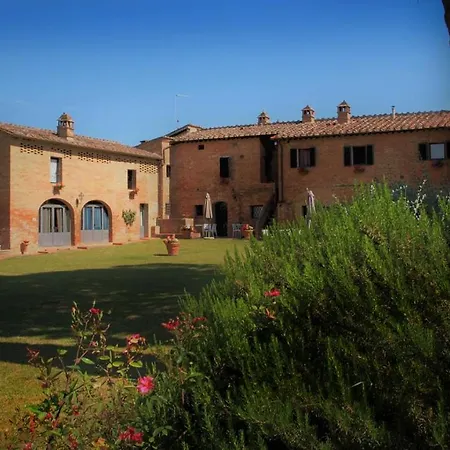 La Grotta Di Montecchino Siena