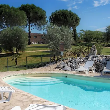 La Grotta Di Montecchino *