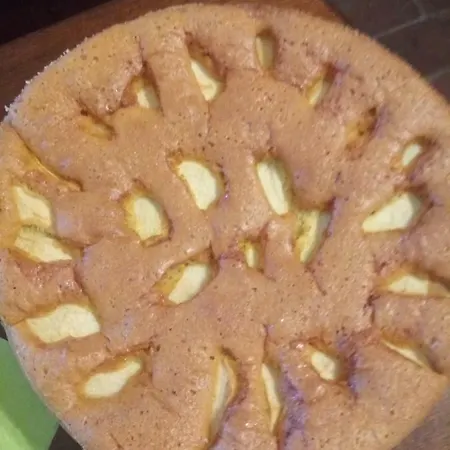 Hétvégi ház La Grotta Di Montecchino