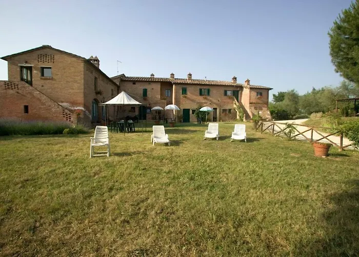 Lantställe La Grotta Di Montecchino *