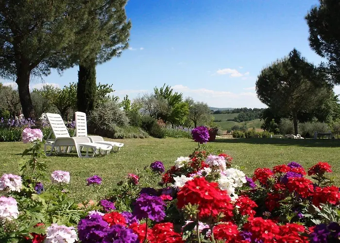 La Grotta Di Montecchino Siena