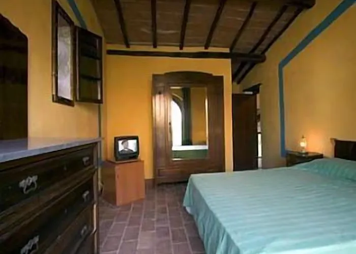 La Grotta Di Montecchino *