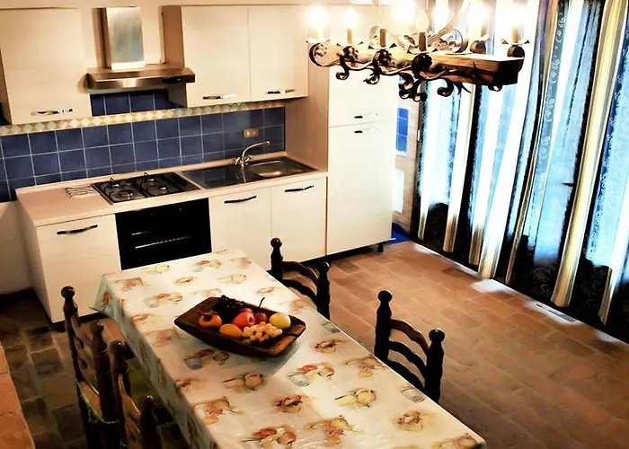 La Grotta Di Montecchino 컨트리하우스 시에나