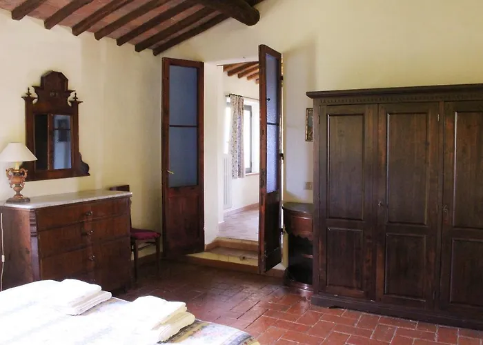 La Grotta Di Montecchino