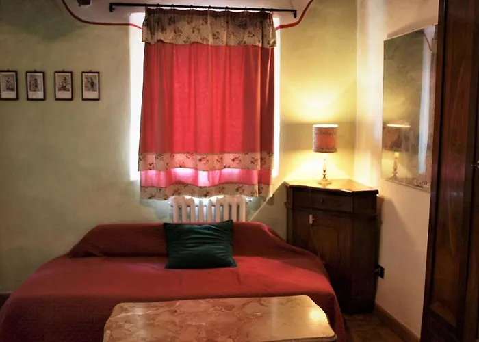 La Grotta Di Montecchino