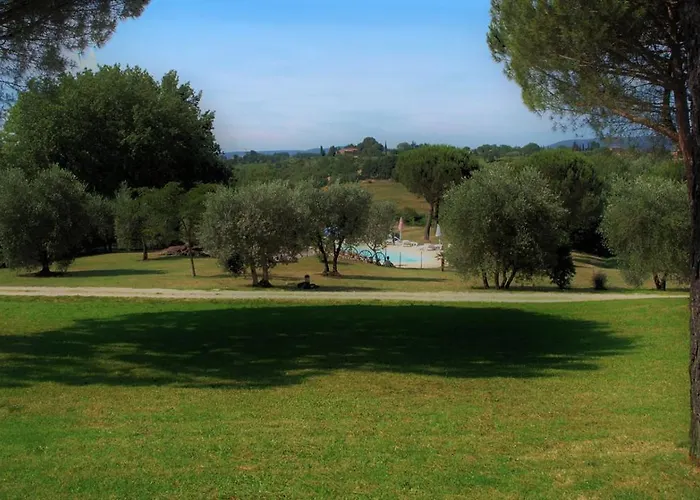 La Grotta Di Montecchino