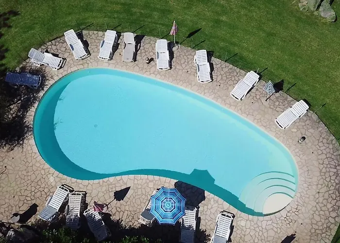 La Grotta Di Montecchino * 시에나