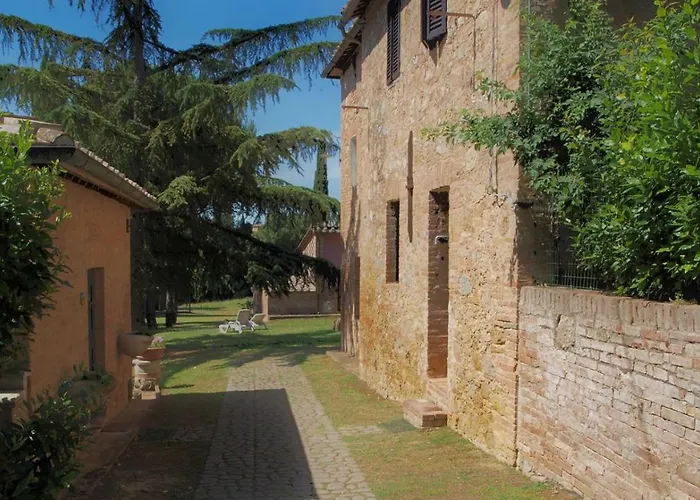La Grotta Di Montecchino