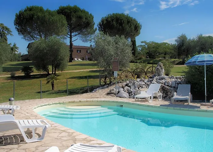 La Grotta Di Montecchino *