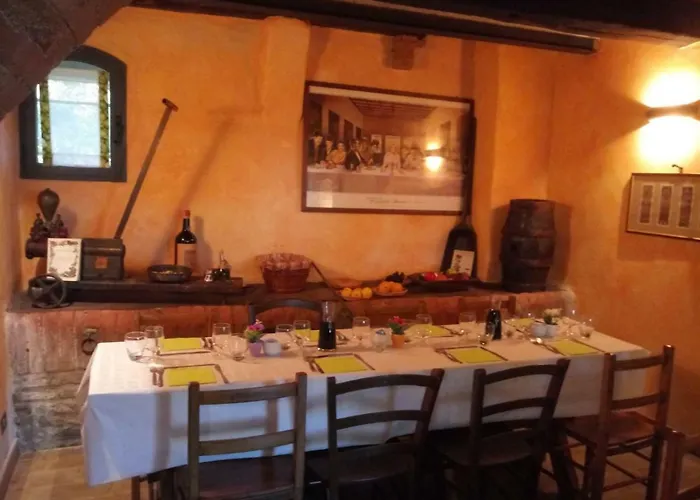 La Grotta Di Montecchino *