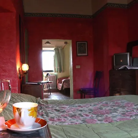 La Grotta Di Montecchino