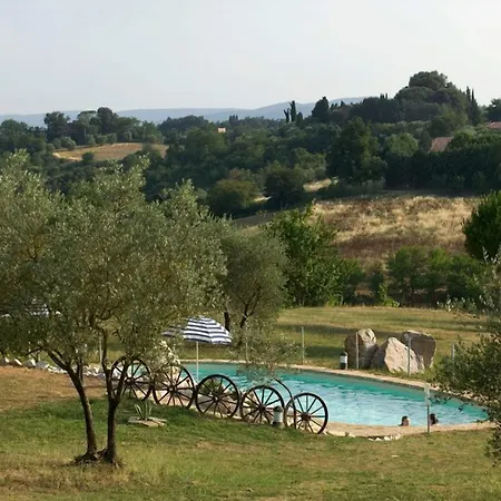 La Grotta Di Montecchino Siena