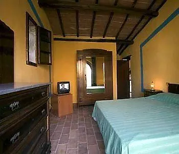 La Grotta Di Montecchino Gospodarstwo wiejskie *