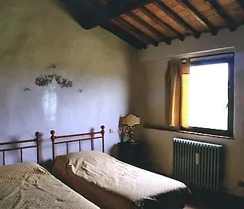 La Grotta Di Montecchino