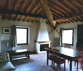 La Grotta Di Montecchino * Siena