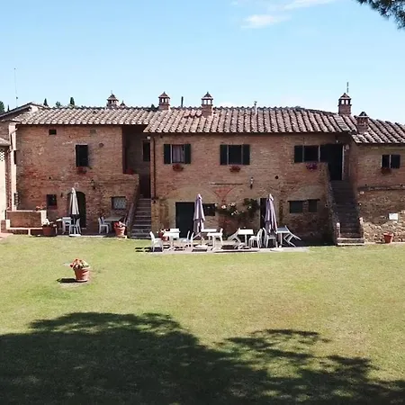 La Grotta Di Montecchino Venkovský dům *