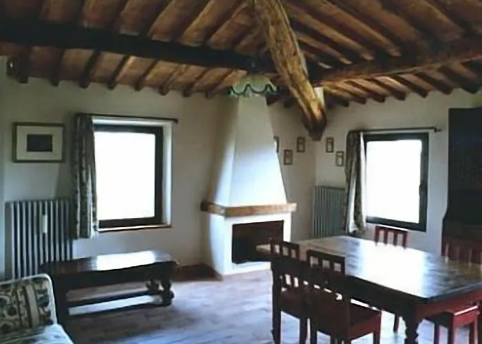 La Grotta Di Montecchino Venkovský dům