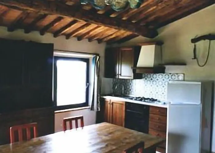 La Grotta Di Montecchino Venkovský dům *