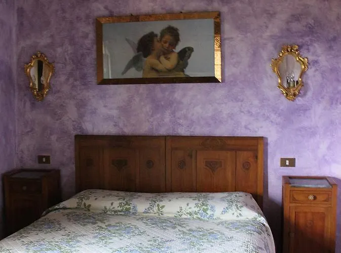 Venkovský dům La Grotta Di Montecchino Siena