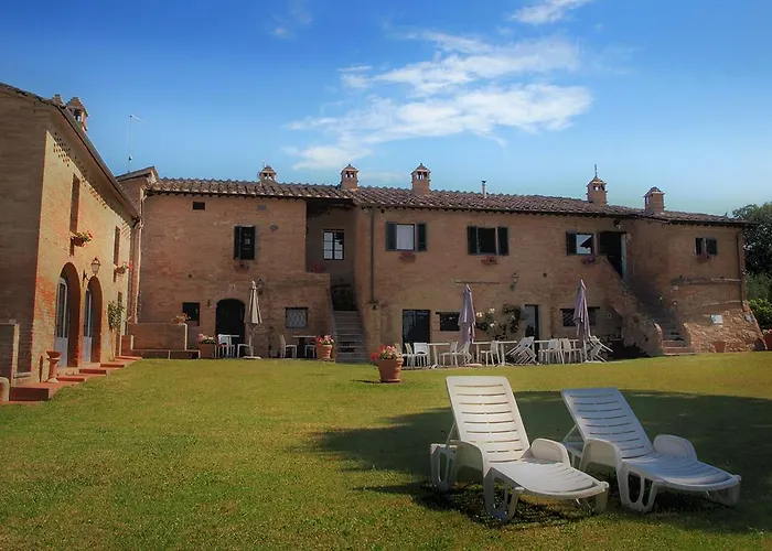 La Grotta Di Montecchino Venkovský dům
