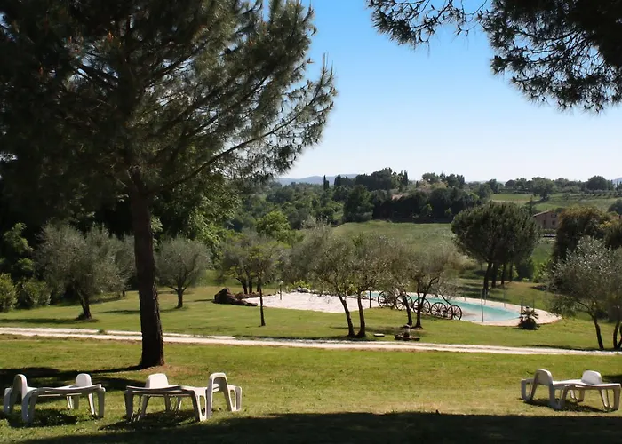 La Grotta Di Montecchino Venkovský dům *