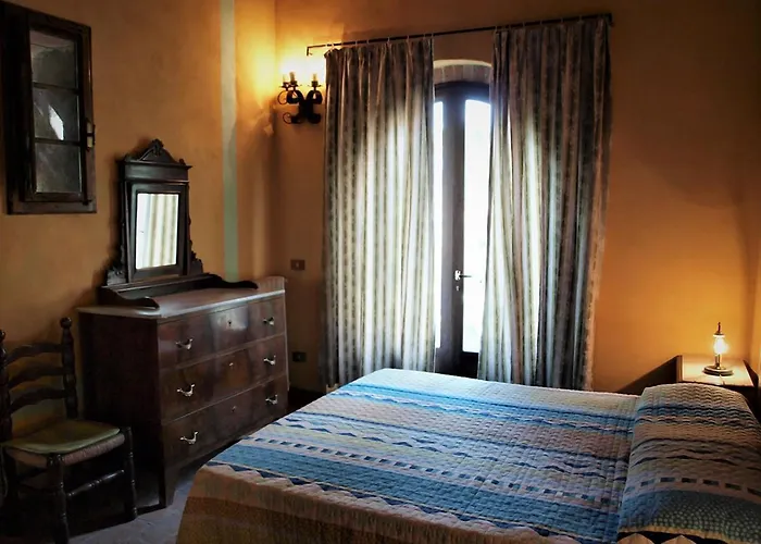 La Grotta Di Montecchino *