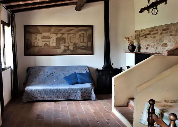 La Grotta Di Montecchino * Siena