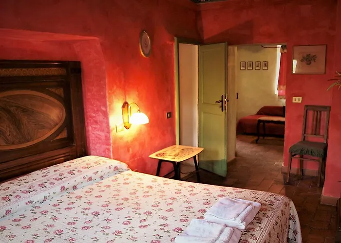 La Grotta Di Montecchino *